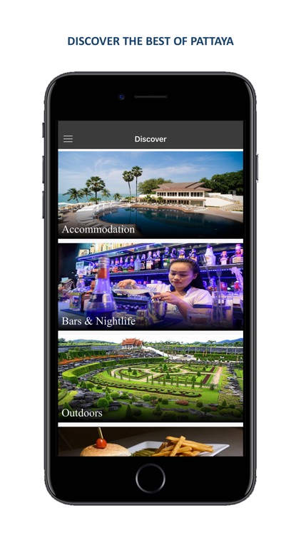 Love Pattaya - Thailand