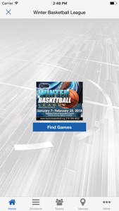 Baylor Basketball screenshot #3 for iPhone