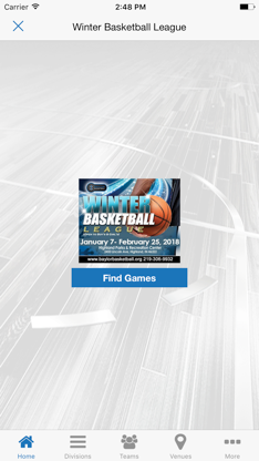Baylor Basketball screenshot 3