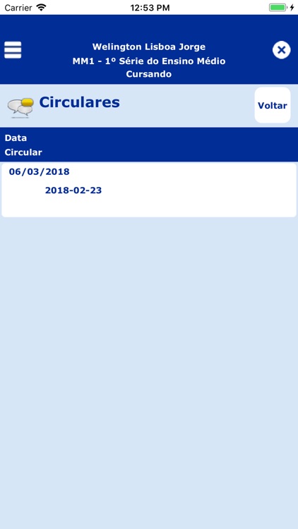 Pingo de Gente Nilópolis screenshot-3