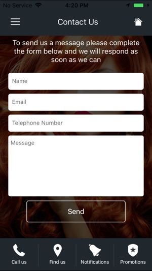Vanity Hair Salon(圖3)-速報App