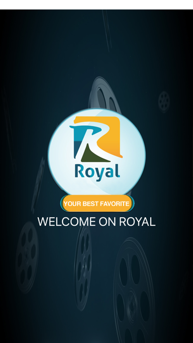 Royal TV Screenshot