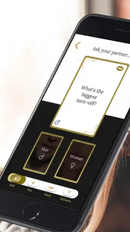 Game screenshot Sex Games for Couples - Cards! mod apk