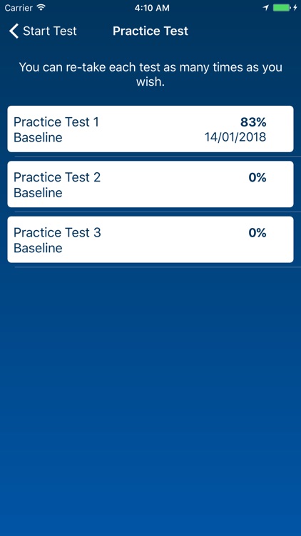 PsychQbase screenshot-4