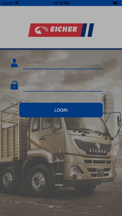 Eicher Live.com
