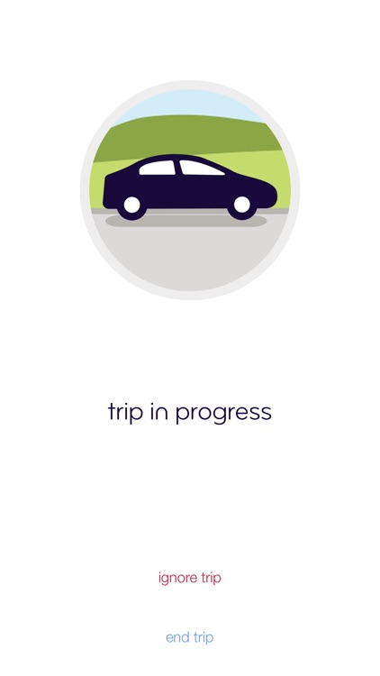 DriveSense mobile by Esurance screenshot-4