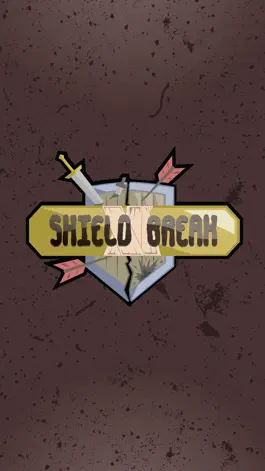 Game screenshot Shield Break mod apk