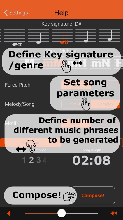 Virtual Music Composer Subscr.