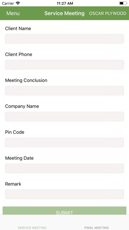 Oscar Plywood screenshot-8