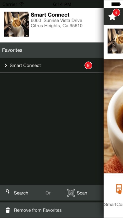 SmartConnect Apps screenshot 3