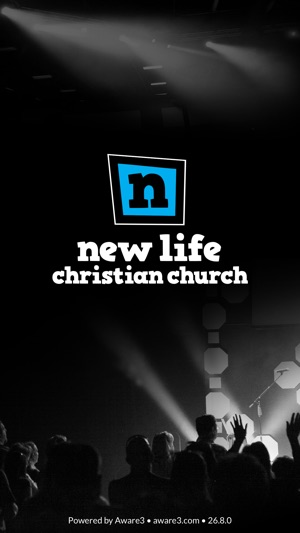 New Life Christian