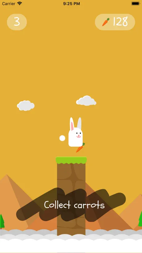 Jump Jump Rabbit