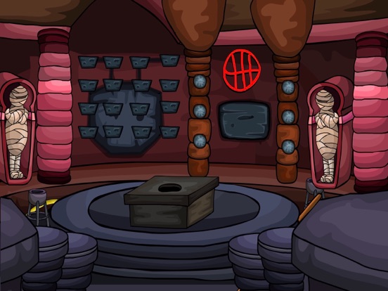 Screenshot #6 pour Mystery Egypt Pyramid