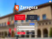 zaragoza tributos ipad capturas de pantalla 1