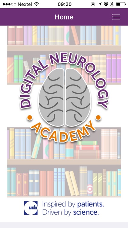 Digital Neurology Academy