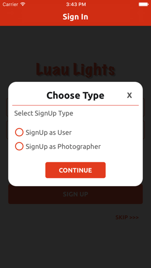 Luau Lights(圖3)-速報App