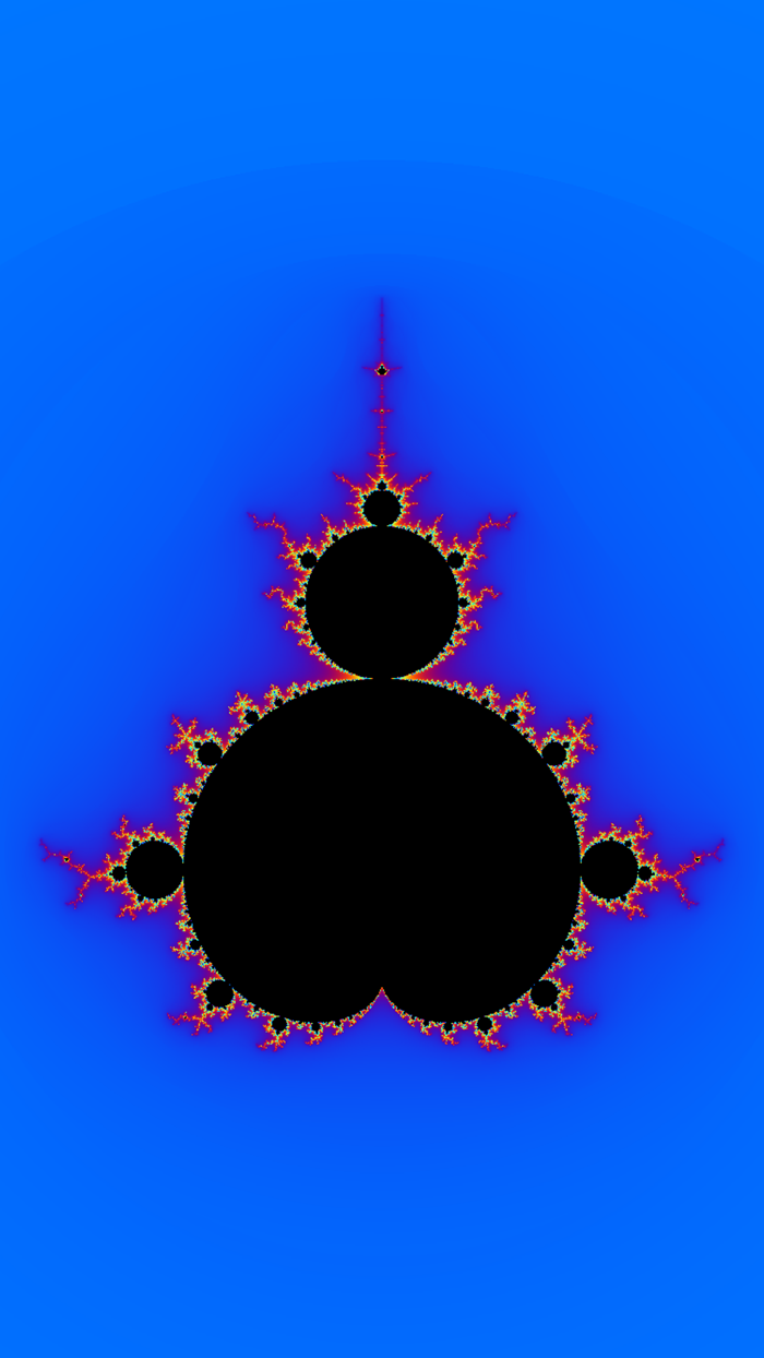 Fractals