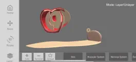 Game screenshot Biology3D hack