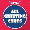 Greeting Cards Maker (e-Cards) App Feedback