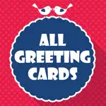 Greeting Cards Maker (e-Cards) App Negative Reviews