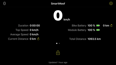Screenshot #3 pour SmartMoof