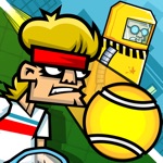 Download Tennis in the Face app
