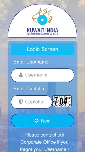 Kuwait India Exchange(圖2)-速報App