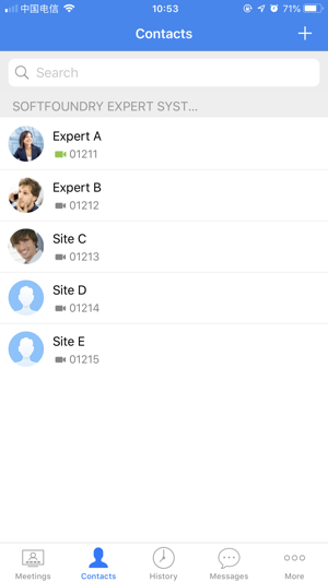 Xpert System(圖2)-速報App