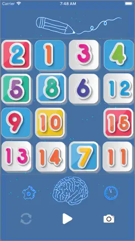 Game screenshot 15.Puzzle mod apk