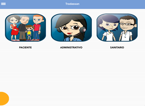 Screenshot #4 pour miTradassan