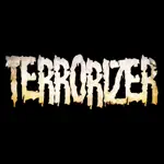Terrorizer Magazine App Positive Reviews