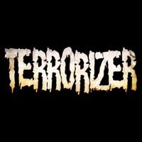 Terrorizer Magazine logo
