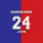 Amerikanos24 | Official App