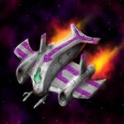 space forcer
