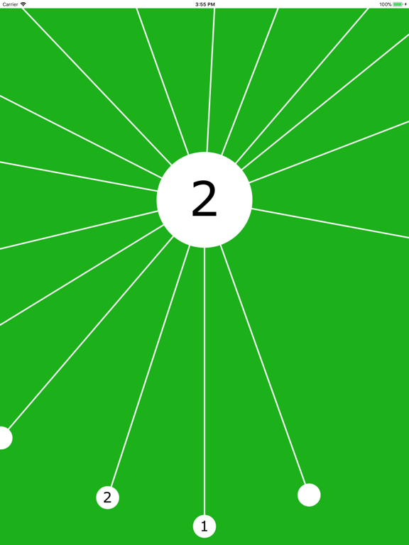 aa+ iPad screenshot 2 - Games app