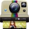 Photo Effects FX Add Custom Bokeh HD Collection Colour to Photos for Instagram