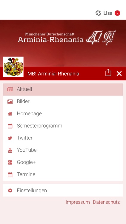 MB! Arminia-Rhenania