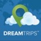 Plan your next DreamTrip right from your mobile device