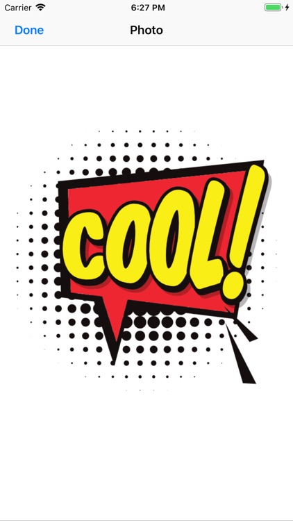 PopART - SpeechBubbles