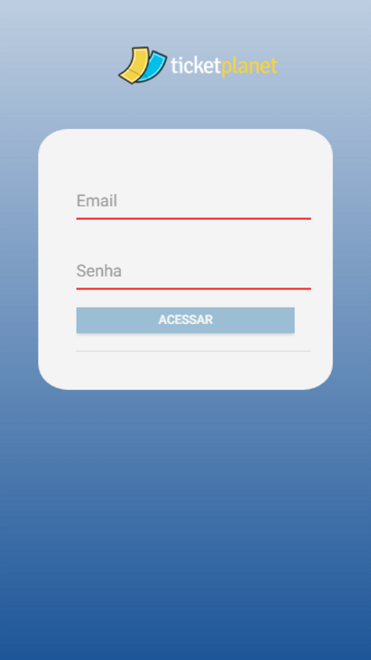 #1. Ticket Planet (iOS) 由: Adaltech