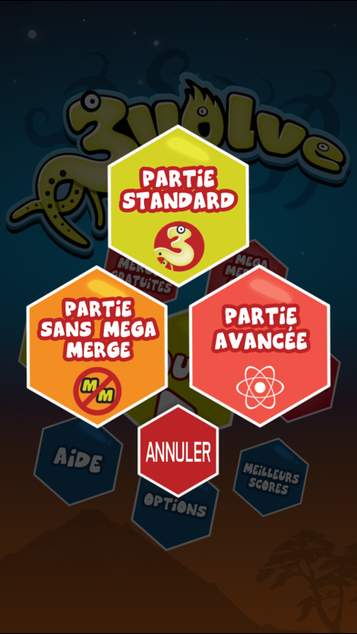 Screenshot #3 pour 3volve