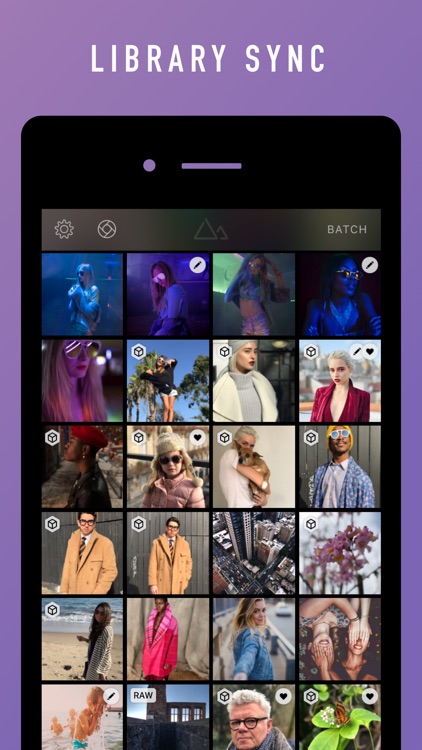 Darkroom – Photo Editor screenshot-5