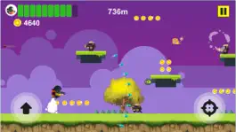 Game screenshot Flying Jet Man Hero mod apk