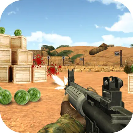 Target Shooting Fruit Advance Cheats