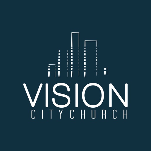VISION City Church icon