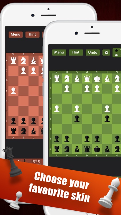 Chess 2Player Learn to Master screenshot-4