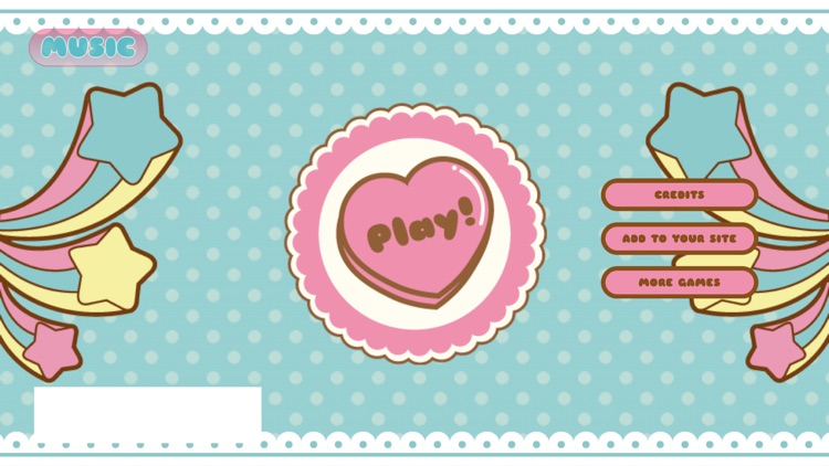 蘑菇林小兔换装 - 人人都爱玩的卡通换装游戏