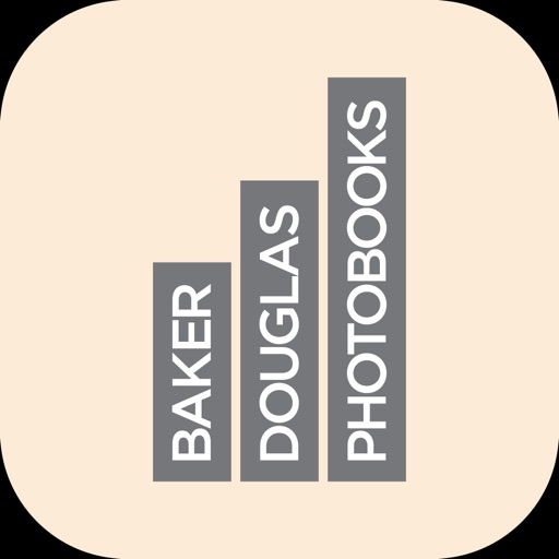 Baker Douglas Publishing iOS App