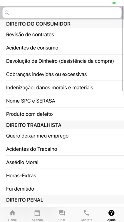 Lisbôa Prado & Mothé screenshot-3