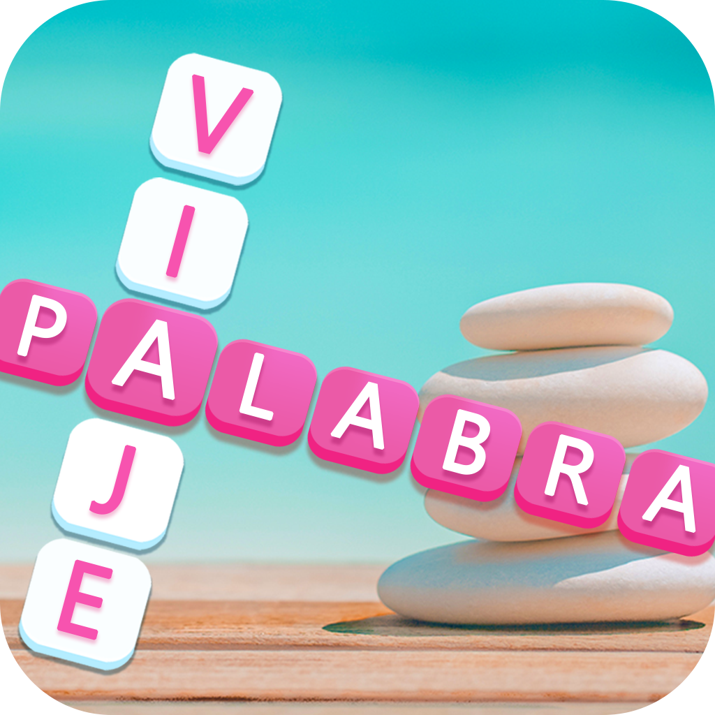 Viaje De Palabra App Icon